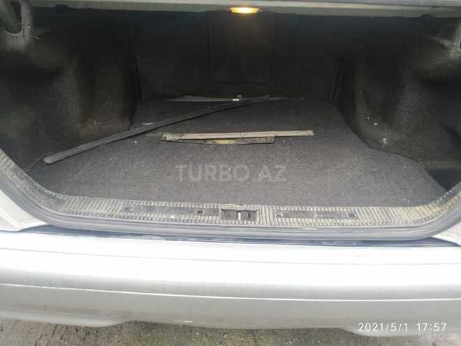 Mercedes C 200 1998, 409,860 km - 2.0 l - Bakı