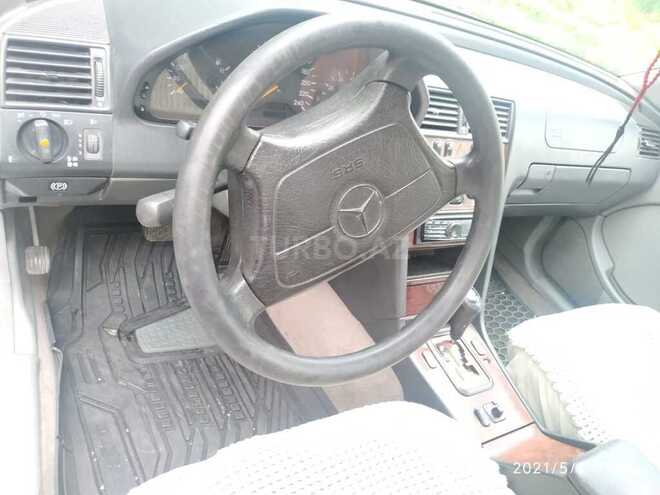 Mercedes C 200 1998, 409,860 km - 2.0 l - Bakı