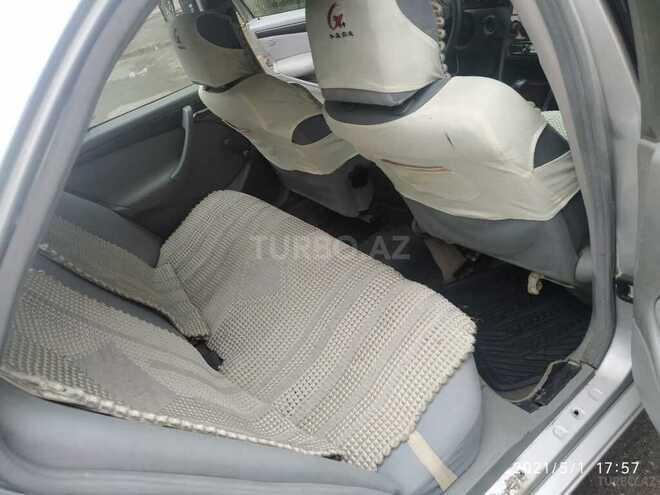 Mercedes C 200 1998, 409,860 km - 2.0 l - Bakı