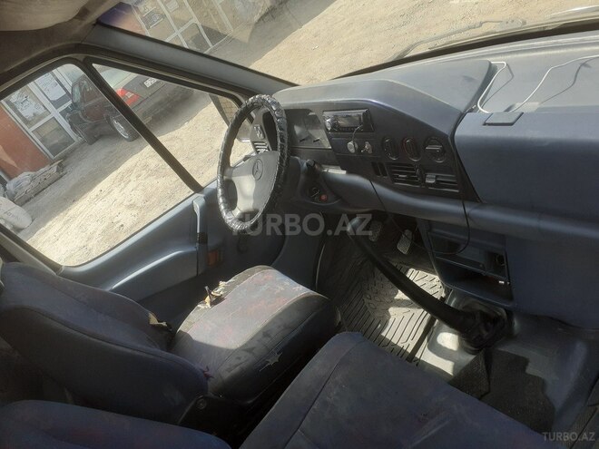 Ford Transit 1998, 123,507 km - 2.5 l - Gəncə