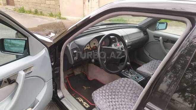 Mercedes C 230 1999, 228,000 km - 2.3 l - Bakı