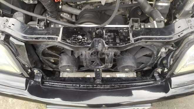 Mercedes C 230 1999, 228,000 km - 2.3 l - Bakı