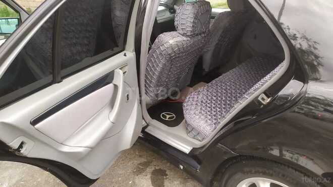Mercedes C 230 1999, 228,000 km - 2.3 l - Bakı