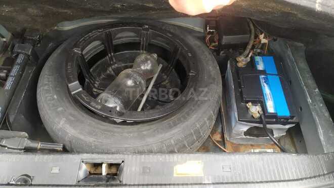 Mercedes C 230 1999, 228,000 km - 2.3 l - Bakı