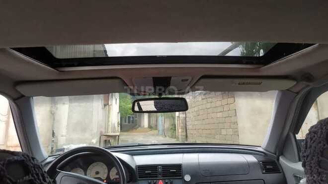 Mercedes C 230 1999, 228,000 km - 2.3 l - Bakı
