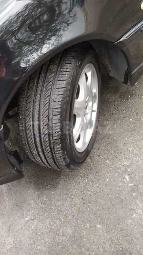 Mercedes C 230 1999, 228,000 km - 2.3 l - Bakı
