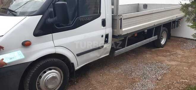 Ford Transit 2007, 201,000 km - 2.4 л - Xırdalan