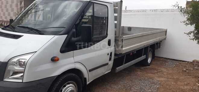 Ford Transit 2007, 201,000 km - 2.4 л - Xırdalan