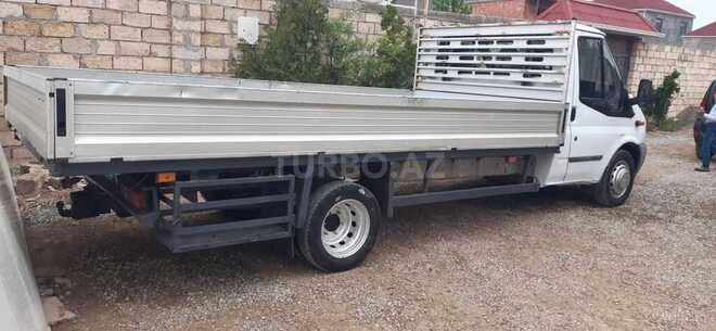 Ford Transit 2007, 201,000 km - 2.4 л - Xırdalan