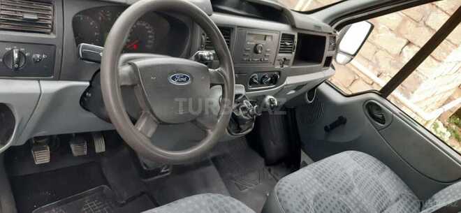 Ford Transit 2007, 201,000 km - 2.4 л - Xırdalan