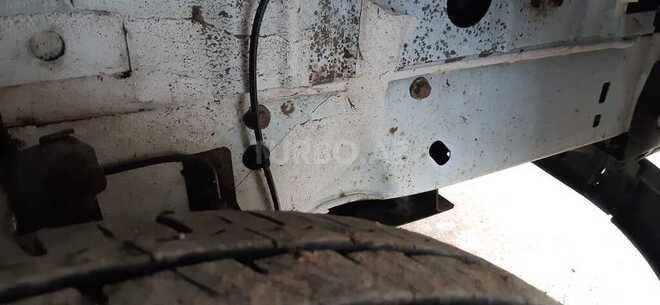 Ford Transit 2007, 201,000 km - 2.4 л - Xırdalan