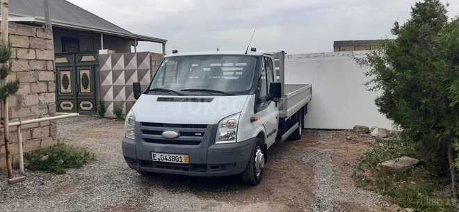 Ford Transit 2007, 201,000 km - 2.4 л - Xırdalan