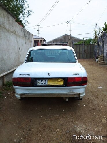 GAZ 3110 2002, 350,000 km - 2.4 л - Bakı