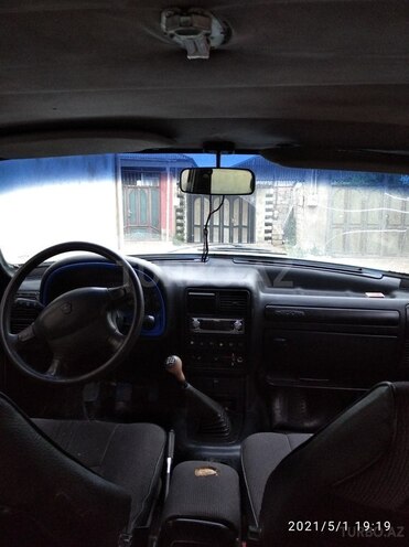 GAZ 3110 2002, 350,000 km - 2.4 л - Bakı