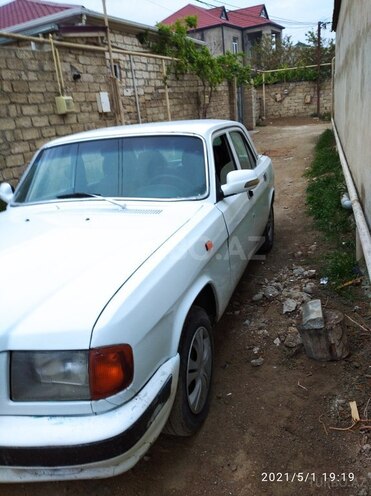 GAZ 3110 2002, 350,000 km - 2.4 л - Bakı