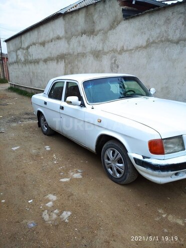 GAZ 3110 2002, 350,000 km - 2.4 л - Bakı