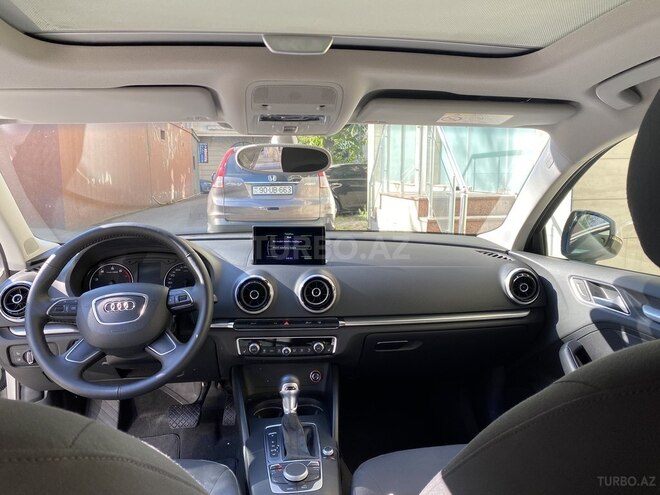 Audi A3 2014, 73,800 km - 1.4 л - Bakı