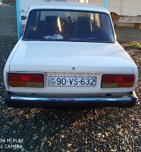 LADA (VAZ) 2107 1996, 258,639 km - 1.5 л - Zərdab