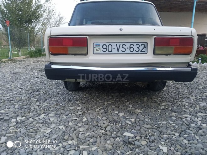 LADA (VAZ) 2107 1996, 258,639 km - 1.5 л - Zərdab