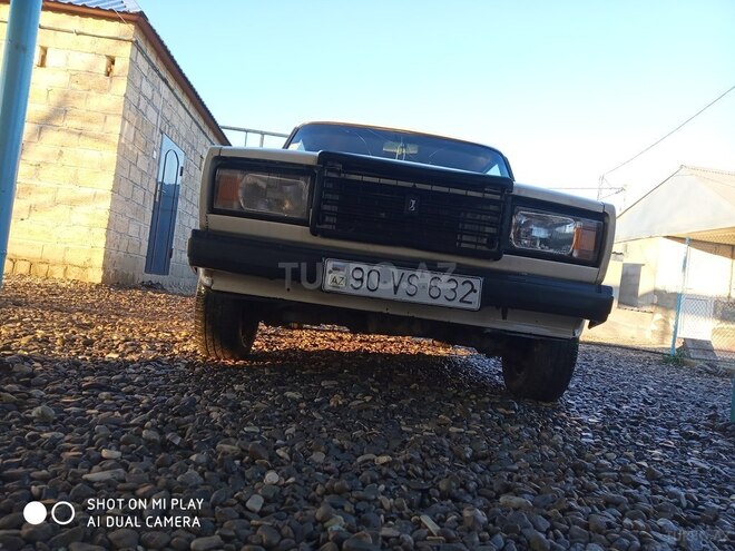 LADA (VAZ) 2107 1996, 258,639 km - 1.5 л - Zərdab