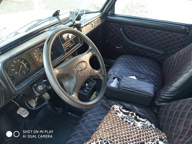 LADA (VAZ) 2107 1996, 258,639 km - 1.5 л - Zərdab