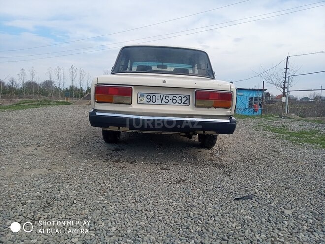 LADA (VAZ) 2107 1996, 258,639 km - 1.5 л - Zərdab