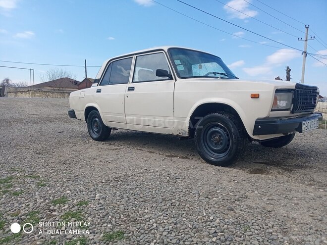 LADA (VAZ) 2107 1996, 258,639 km - 1.5 л - Zərdab