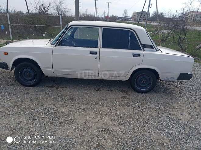 LADA (VAZ) 2107 1996, 258,639 km - 1.5 л - Zərdab