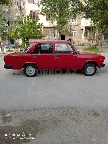 LADA (VAZ) 2107 1988, 200,000 km - 1.6 l - Sumqayıt