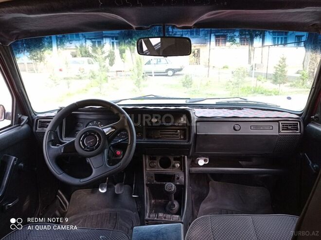 LADA (VAZ) 2107 1988, 200,000 km - 1.6 l - Sumqayıt
