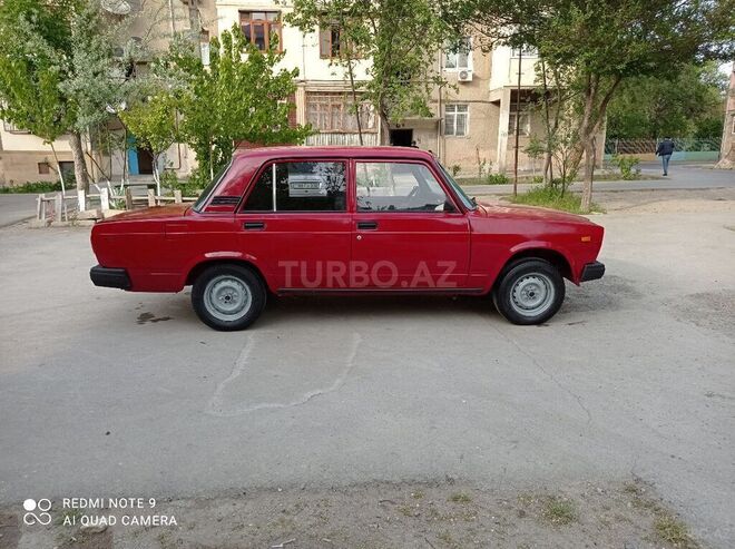 LADA (VAZ) 2107 1988, 200,000 km - 1.6 l - Sumqayıt