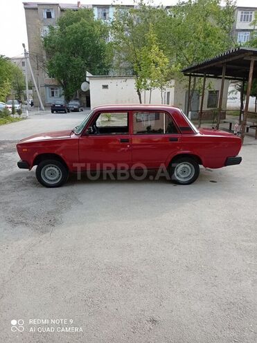 LADA (VAZ) 2107 1988, 200,000 km - 1.6 l - Sumqayıt