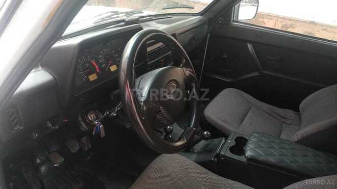 LADA (VAZ) Niva 2010, 152,000 km - 1.7 l - Bakı