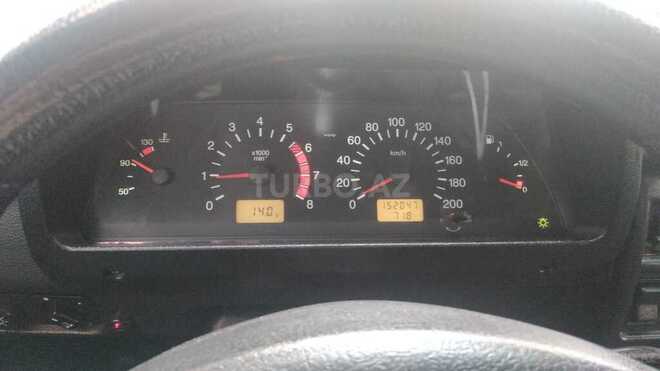 LADA (VAZ) Niva 2010, 152,000 km - 1.7 l - Bakı