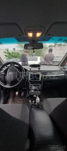 Opel Meriva 2004, 265,000 km - 1.6 l - Bakı