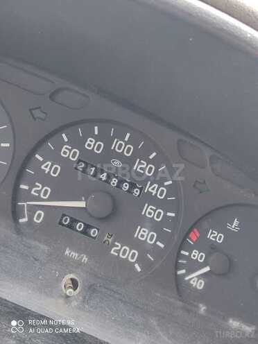 GAZ 330232-744 2006, 214,899 km - 2.4 л - Bakı