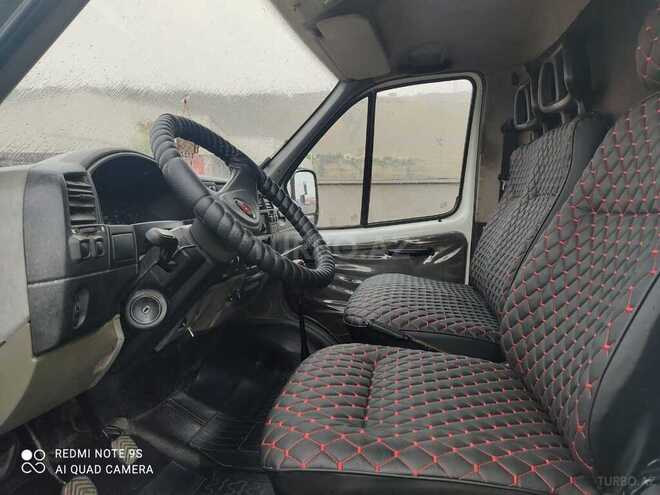 GAZ 330232-744 2006, 214,899 km - 2.4 л - Bakı