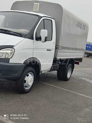 GAZ 330232-744 2006, 214,899 km - 2.4 л - Bakı
