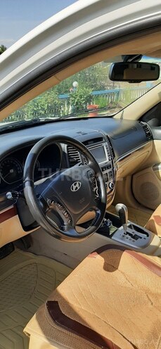 Hyundai Santa Fe 2008, 190,000 km - 2.7 l - Gəncə