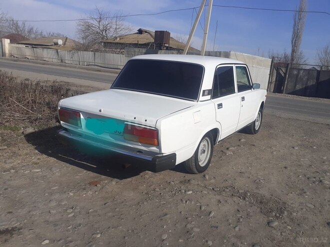 LADA (VAZ) 2107 2005, 368,000 km - 1.5 л - Bərdə