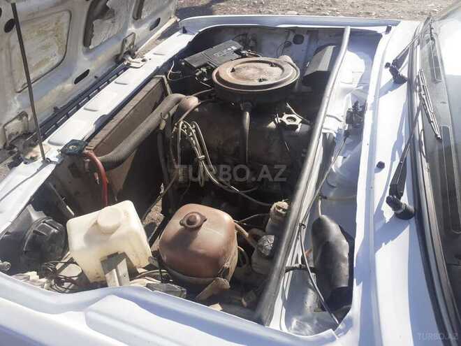 LADA (VAZ) 2107 2005, 368,000 km - 1.5 л - Bərdə