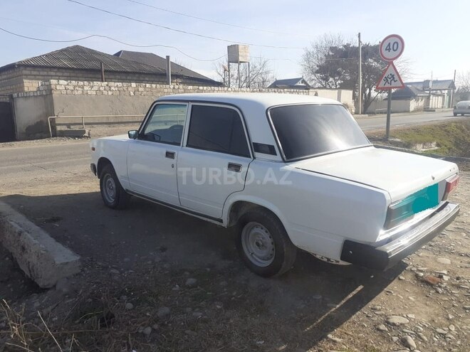 LADA (VAZ) 2107 2005, 368,000 km - 1.5 л - Bərdə