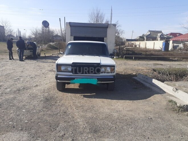 LADA (VAZ) 2107 2005, 368,000 km - 1.5 л - Bərdə