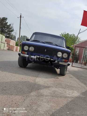 LADA (VAZ) 2106 1998, 180,000 km - 1.6 l - Bərdə