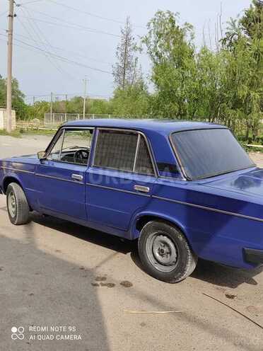 LADA (VAZ) 2106 1998, 180,000 km - 1.6 l - Bərdə