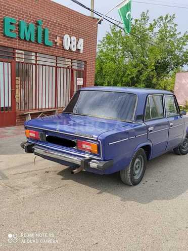 LADA (VAZ) 2106 1998, 180,000 km - 1.6 l - Bərdə