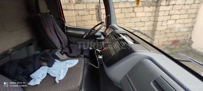 Mercedes Atego 1523 1999, 650,000 km - 6.4 л - Bakı