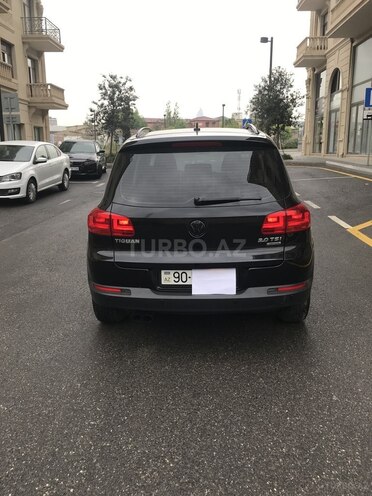 Volkswagen Tiguan 2013, 89,000 km - 2.0 л - Bakı