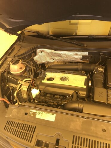 Volkswagen Tiguan 2013, 89,000 km - 2.0 л - Bakı