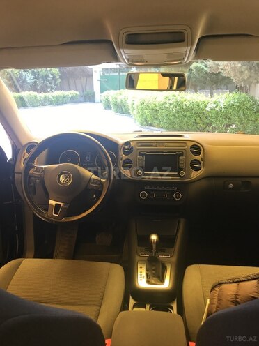 Volkswagen Tiguan 2013, 89,000 km - 2.0 л - Bakı